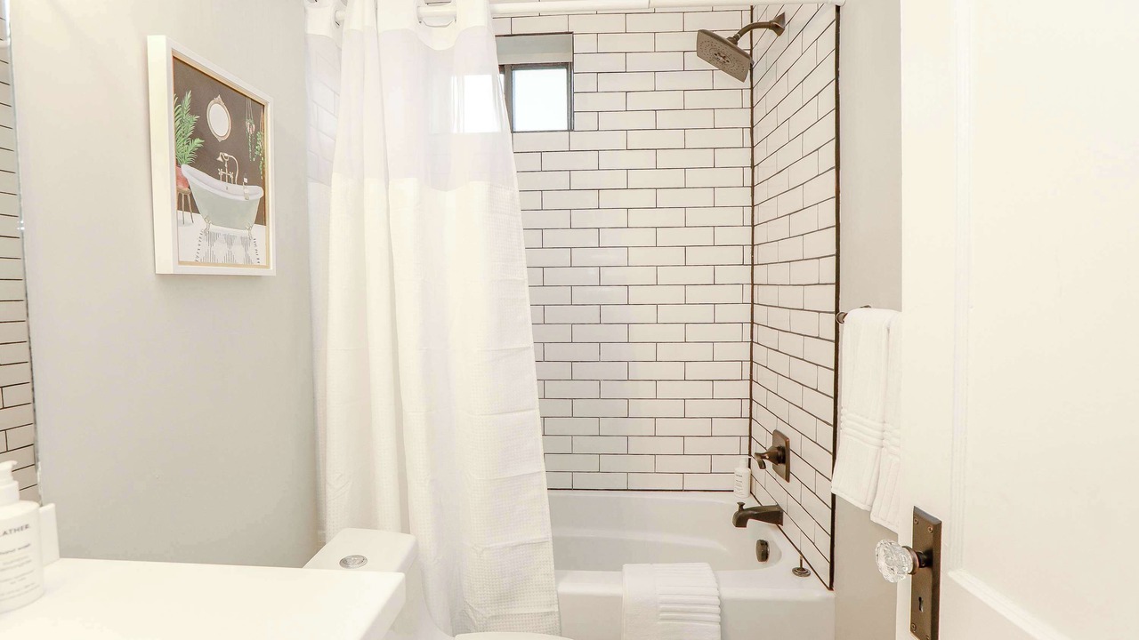 Photo of Bathroom in Ghent