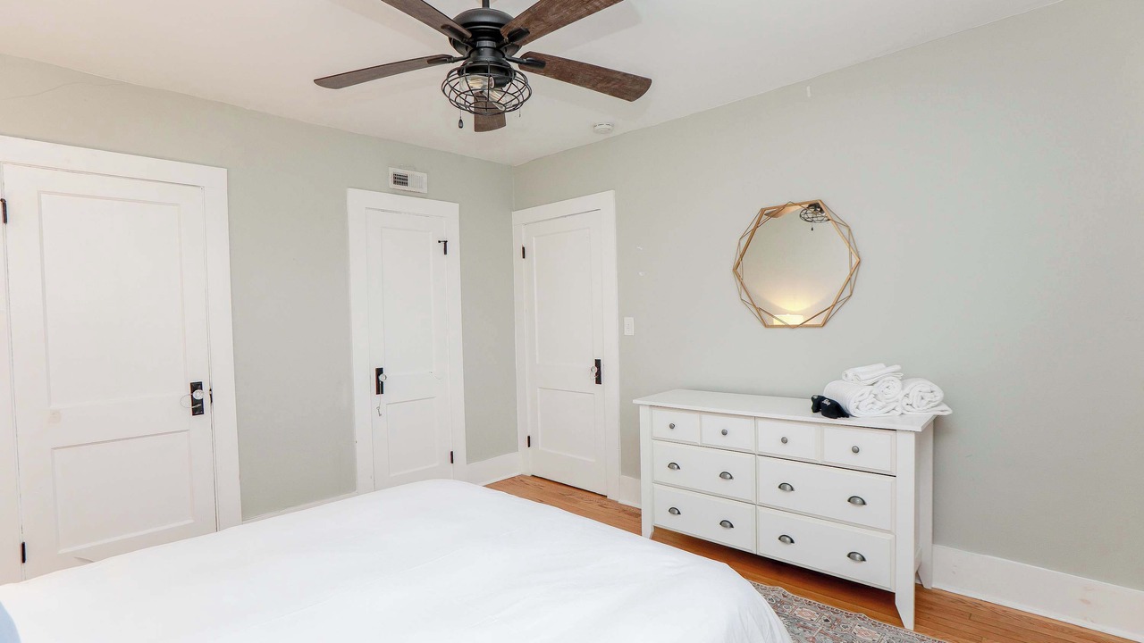 Photo of Bedroom in Ghent