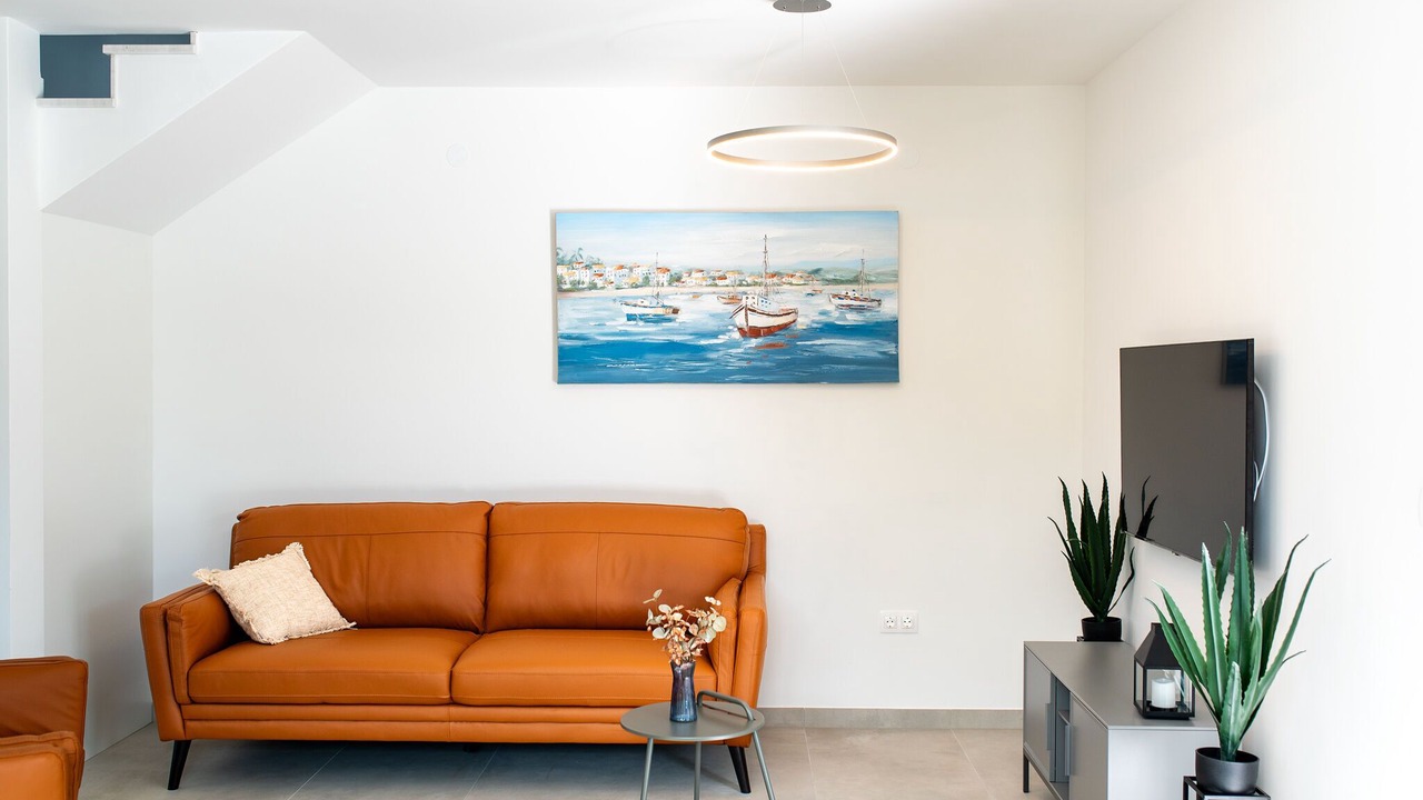 Photo of Livingroom in Jadrija