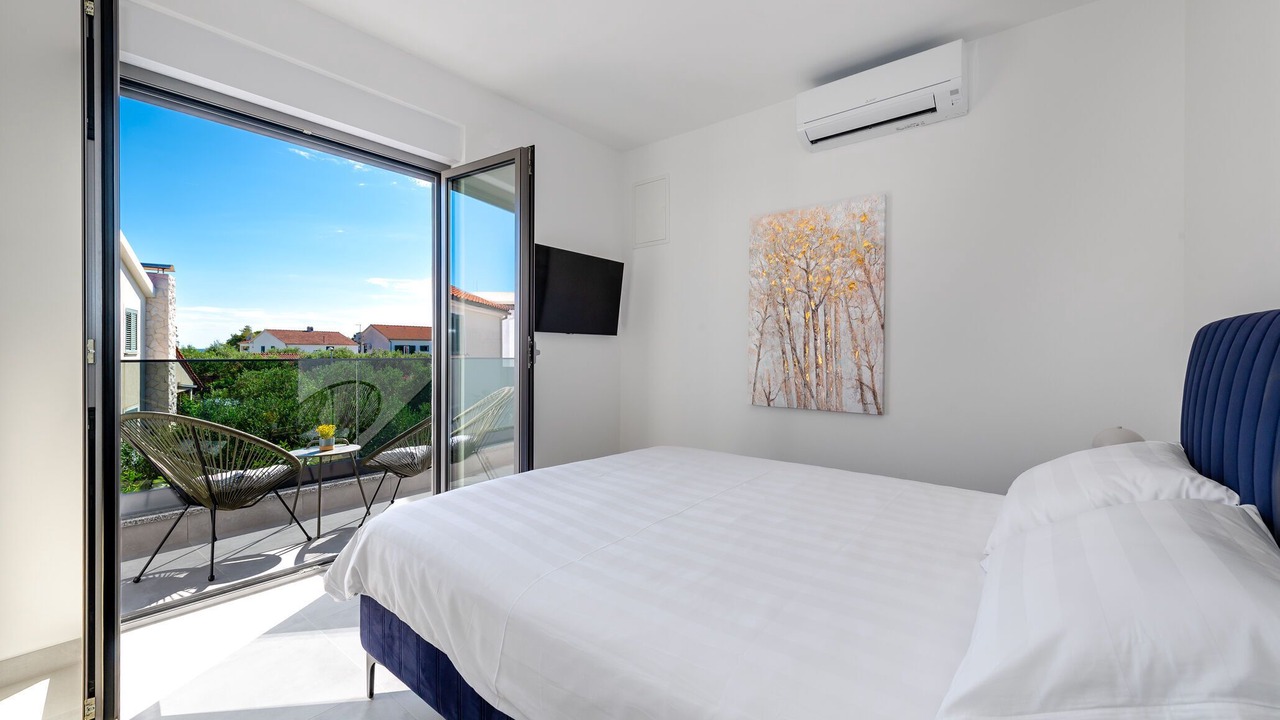 Photo of Bedroom in Jadrija