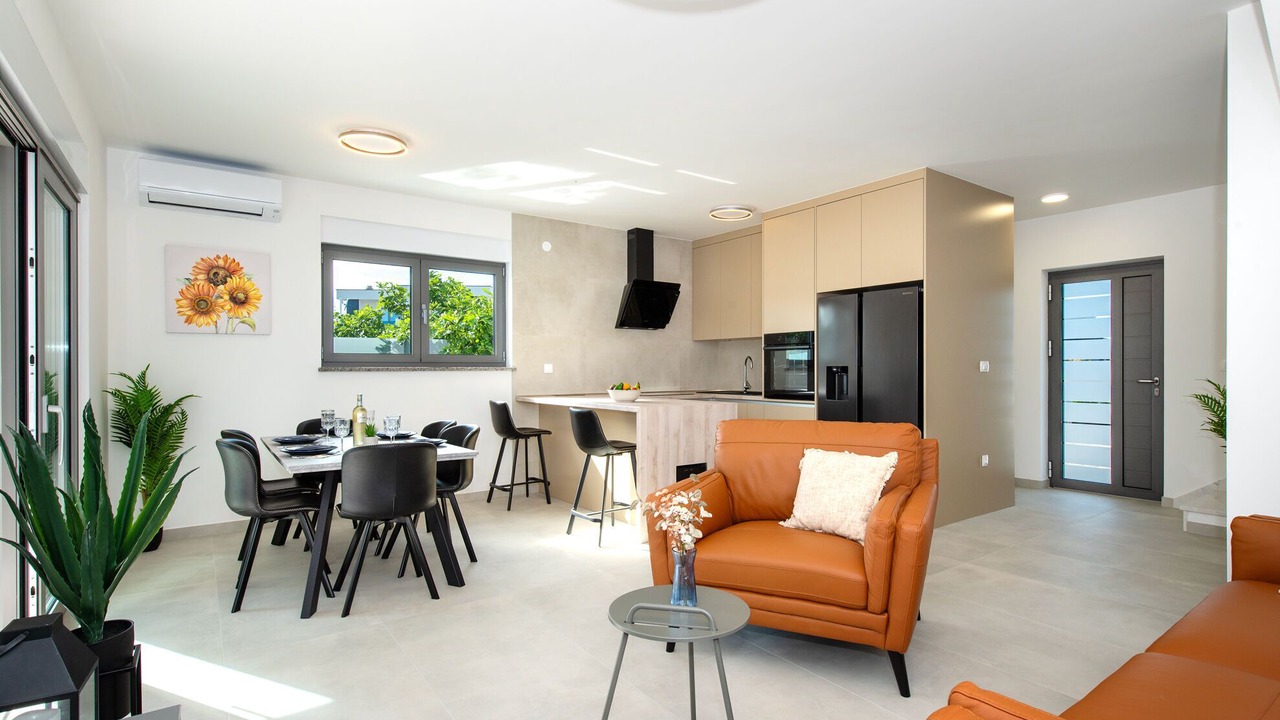 Photo of Livingroom in Jadrija
