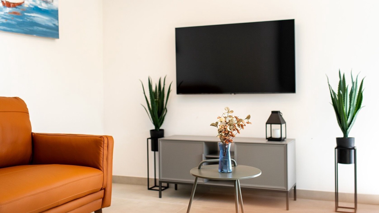 Photo of Livingroom in Jadrija
