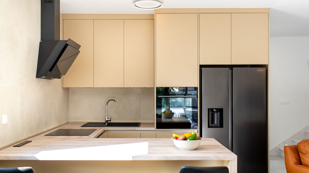 Photo of Kitchen in Jadrija