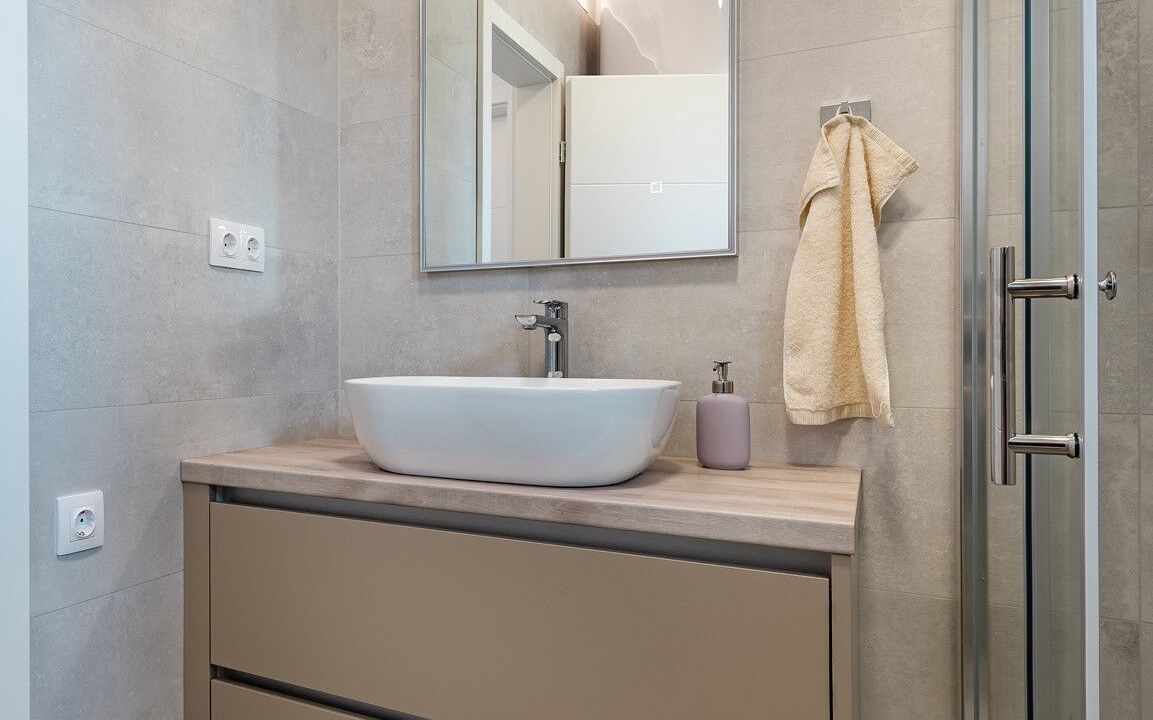 Photo of Bathroom in Jadrija