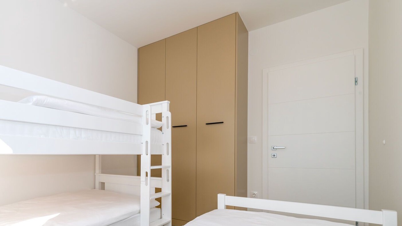 Photo of Bedroom in Jadrija