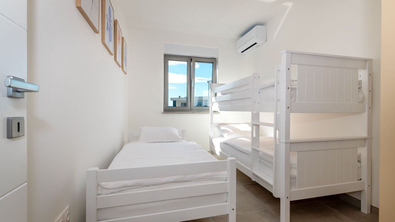 Photo of Bedroom in Jadrija