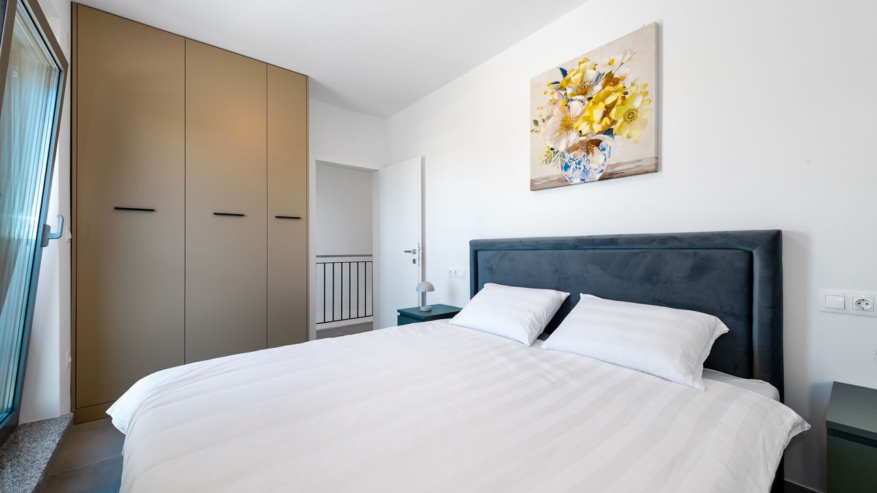 Photo of Bedroom in Jadrija