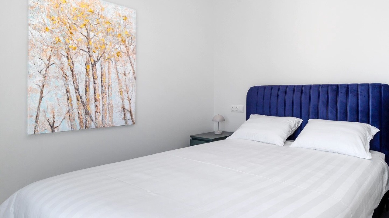 Photo of Bedroom in Jadrija