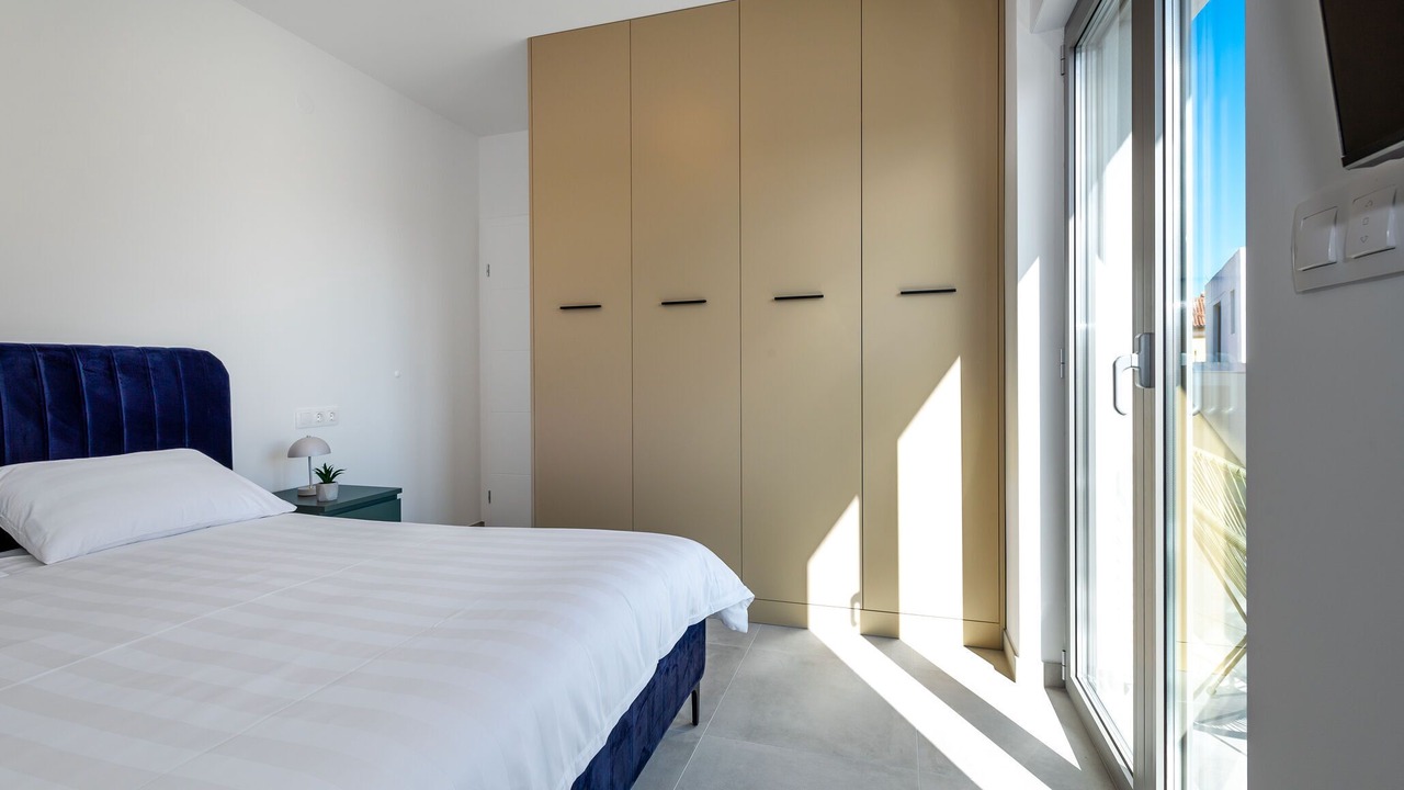 Photo of Bedroom in Jadrija