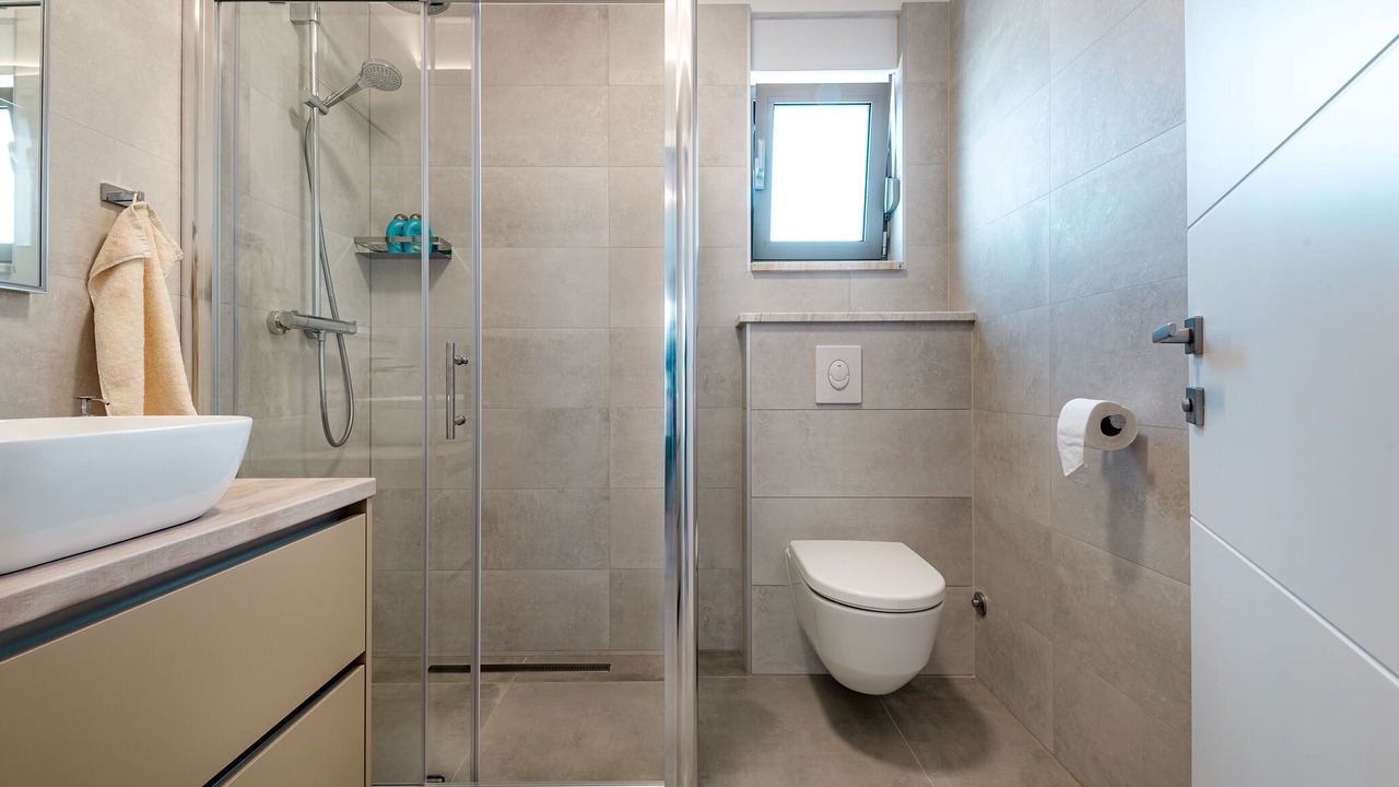 Photo of Bathroom in Jadrija