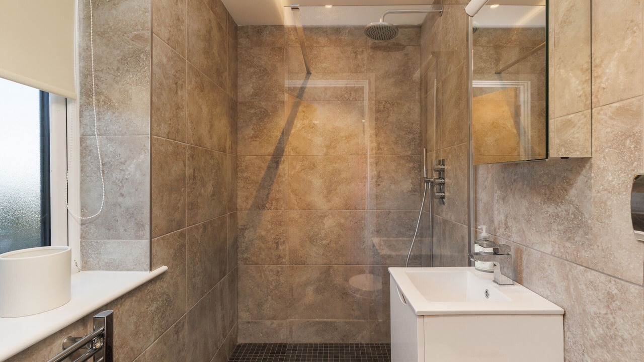 Photo of Bathroom in Sandown
