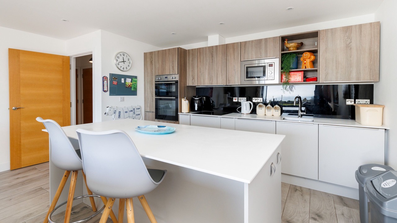 Photo of Kitchen in Sandown