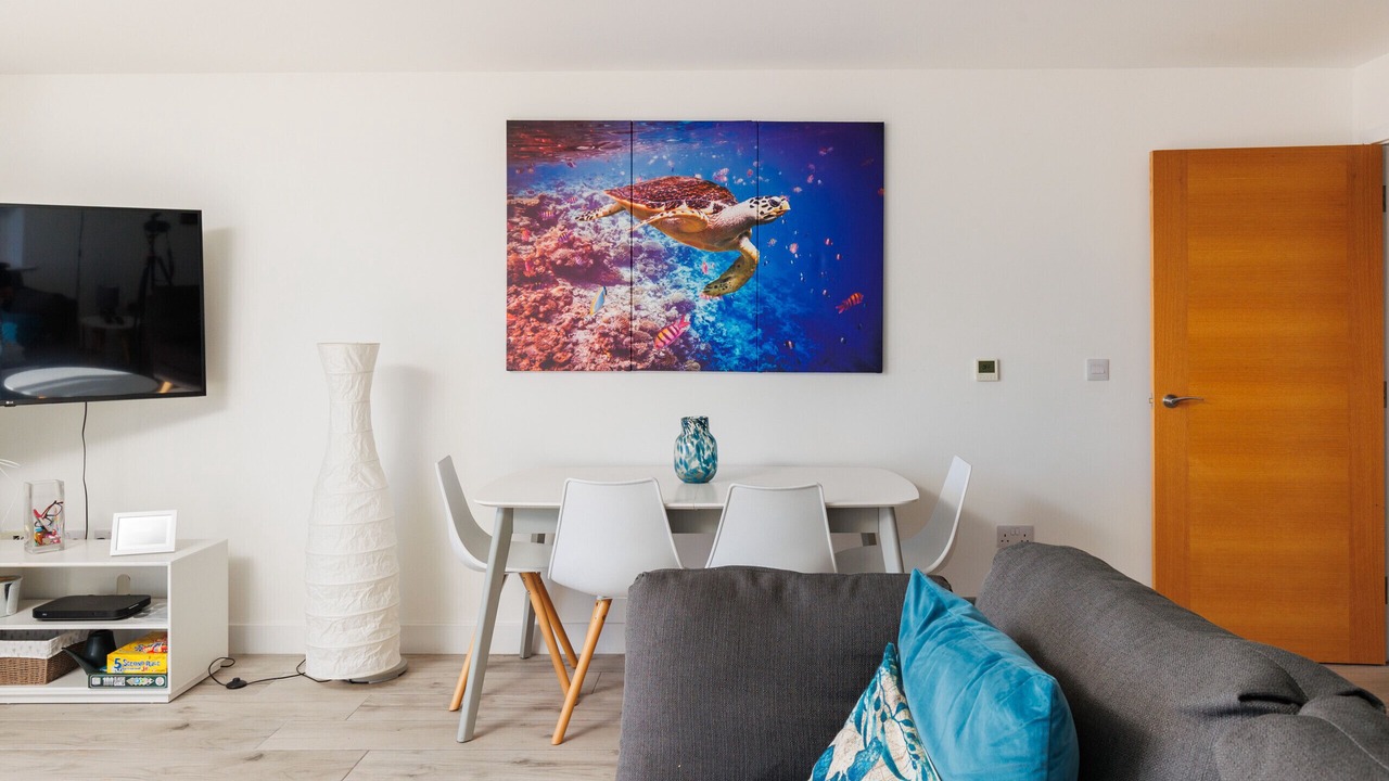 Photo of Livingroom in Sandown