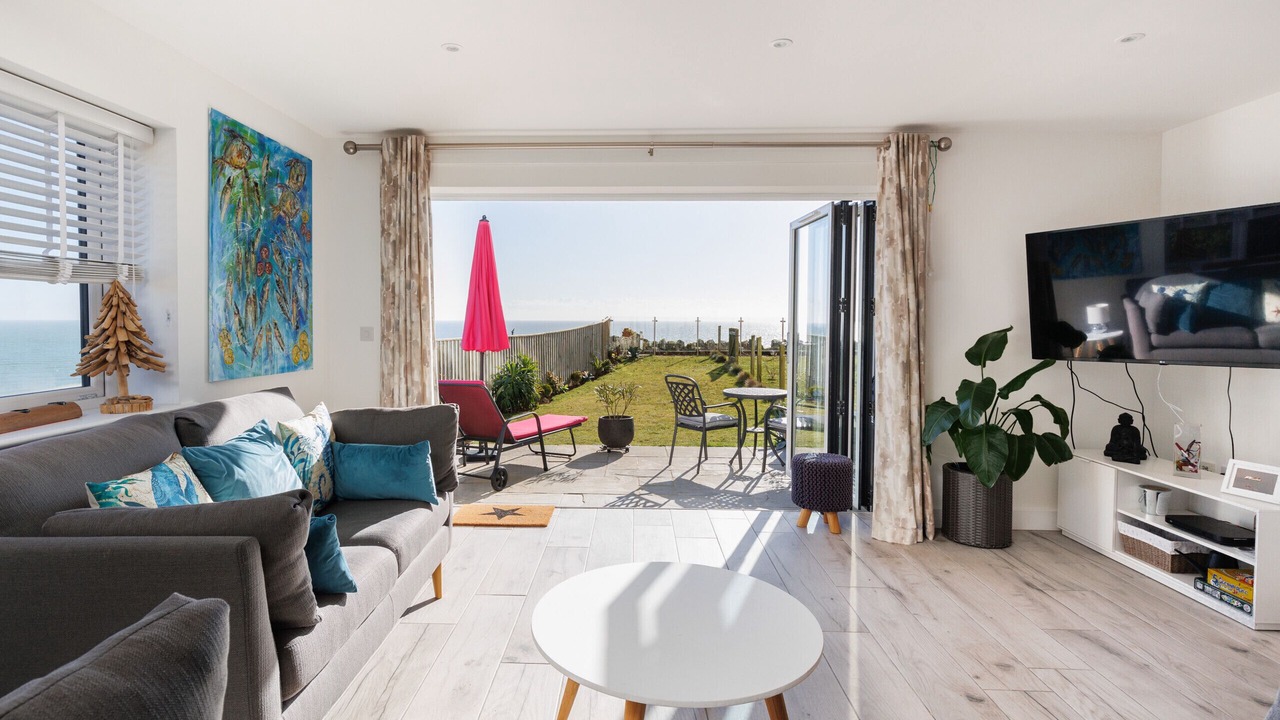 Photo of Livingroom in Sandown