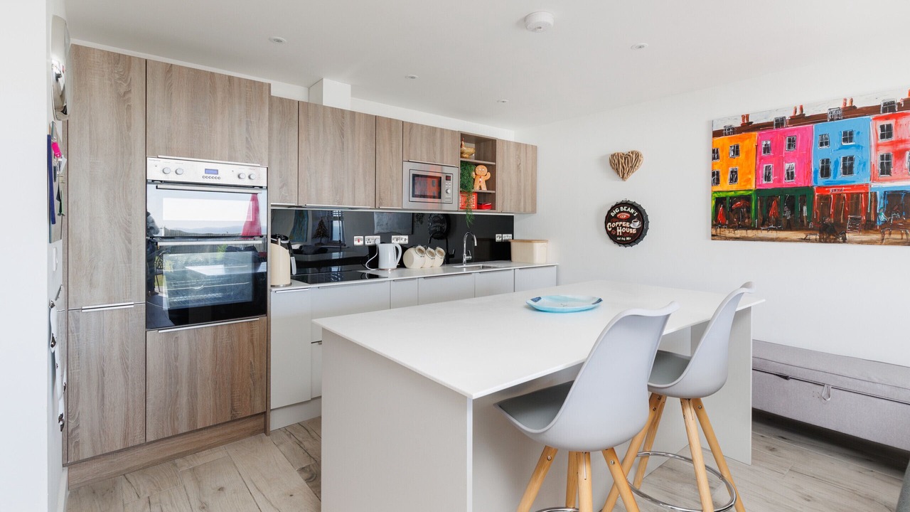 Photo of Kitchen in Sandown