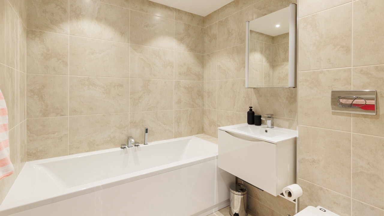 Photo of Bathroom in Sandown