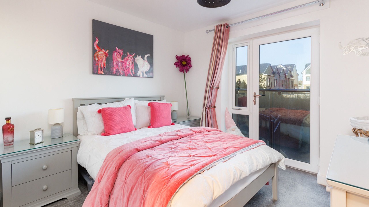 Photo of Bedroom in Sandown