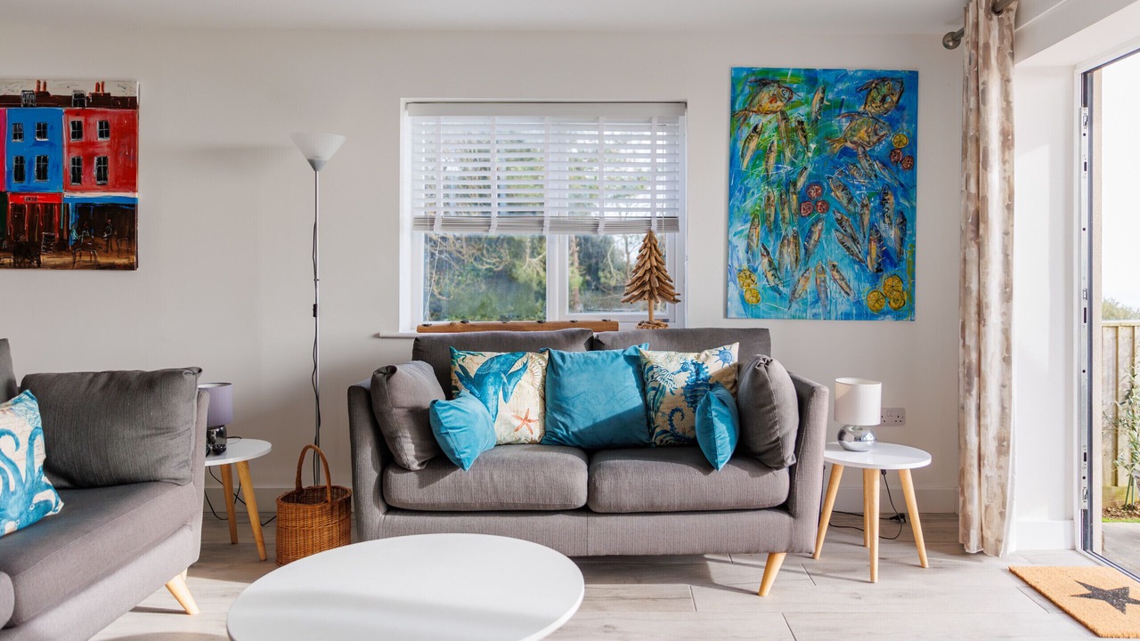 Photo of Livingroom in Sandown