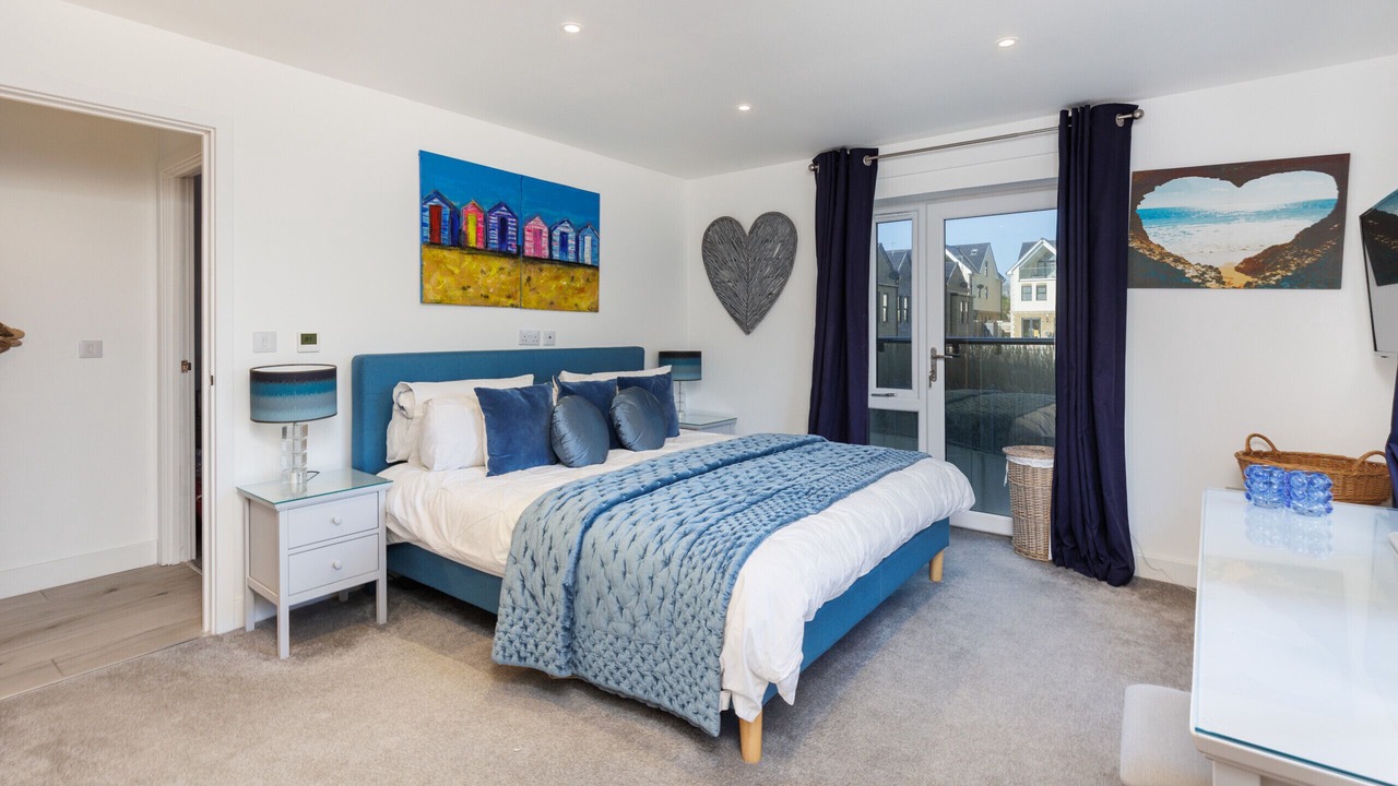 Photo of Bedroom in Sandown