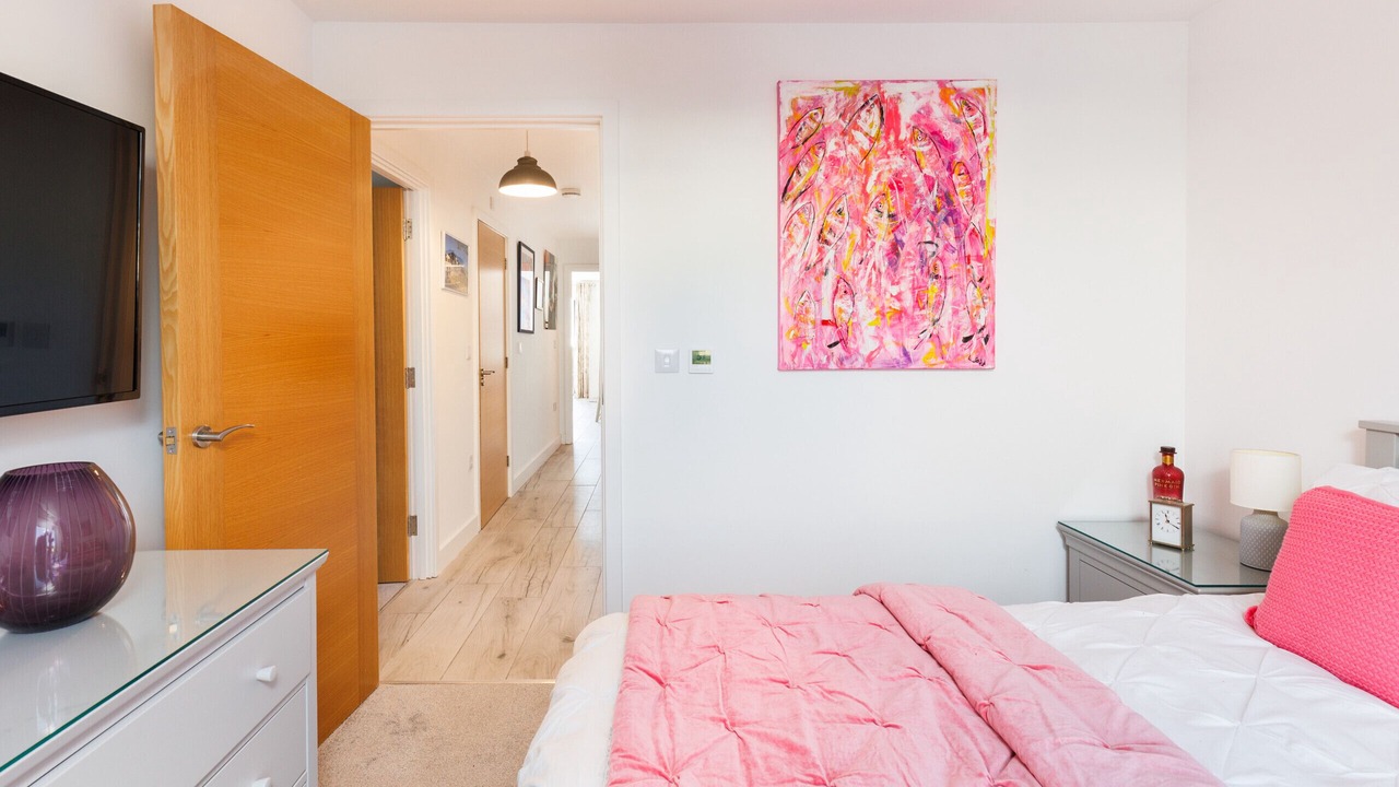 Photo of Bedroom in Sandown