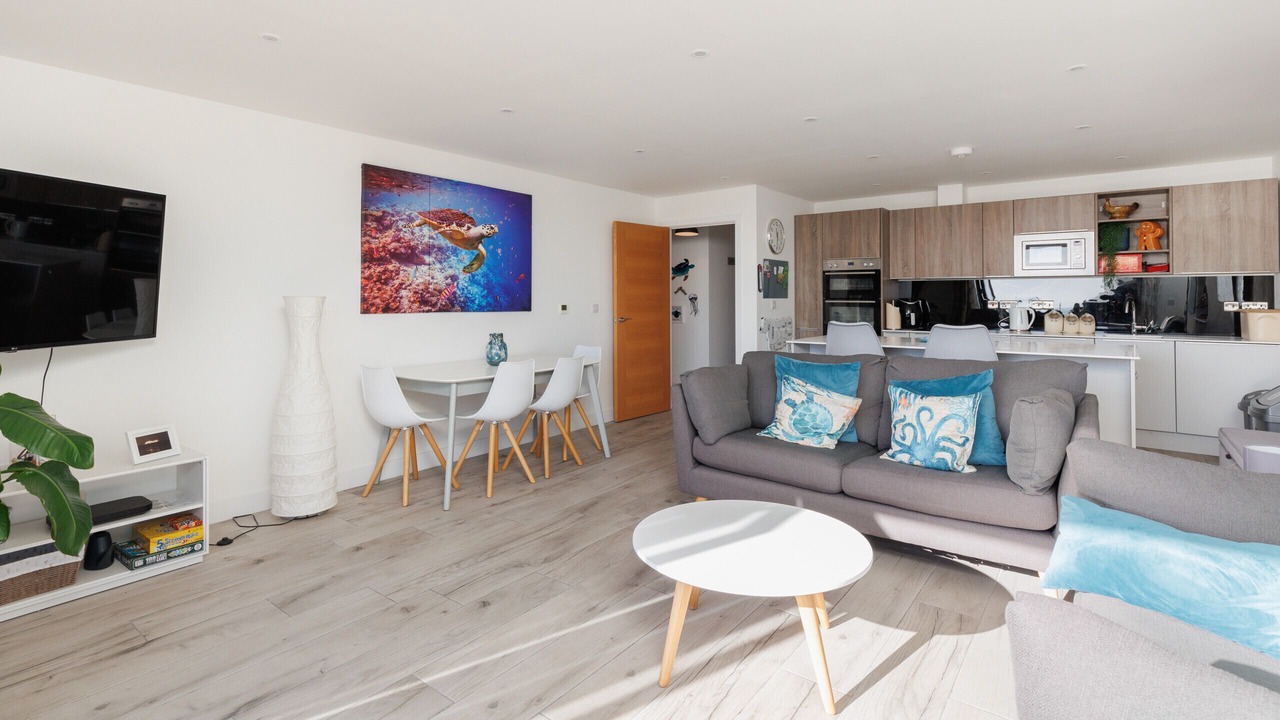 Photo of Livingroom in Sandown