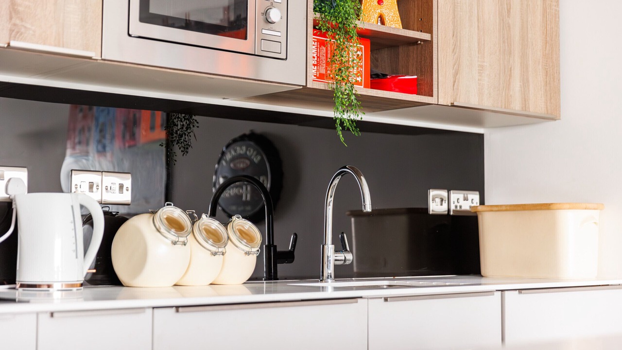 Photo of Kitchen in Sandown