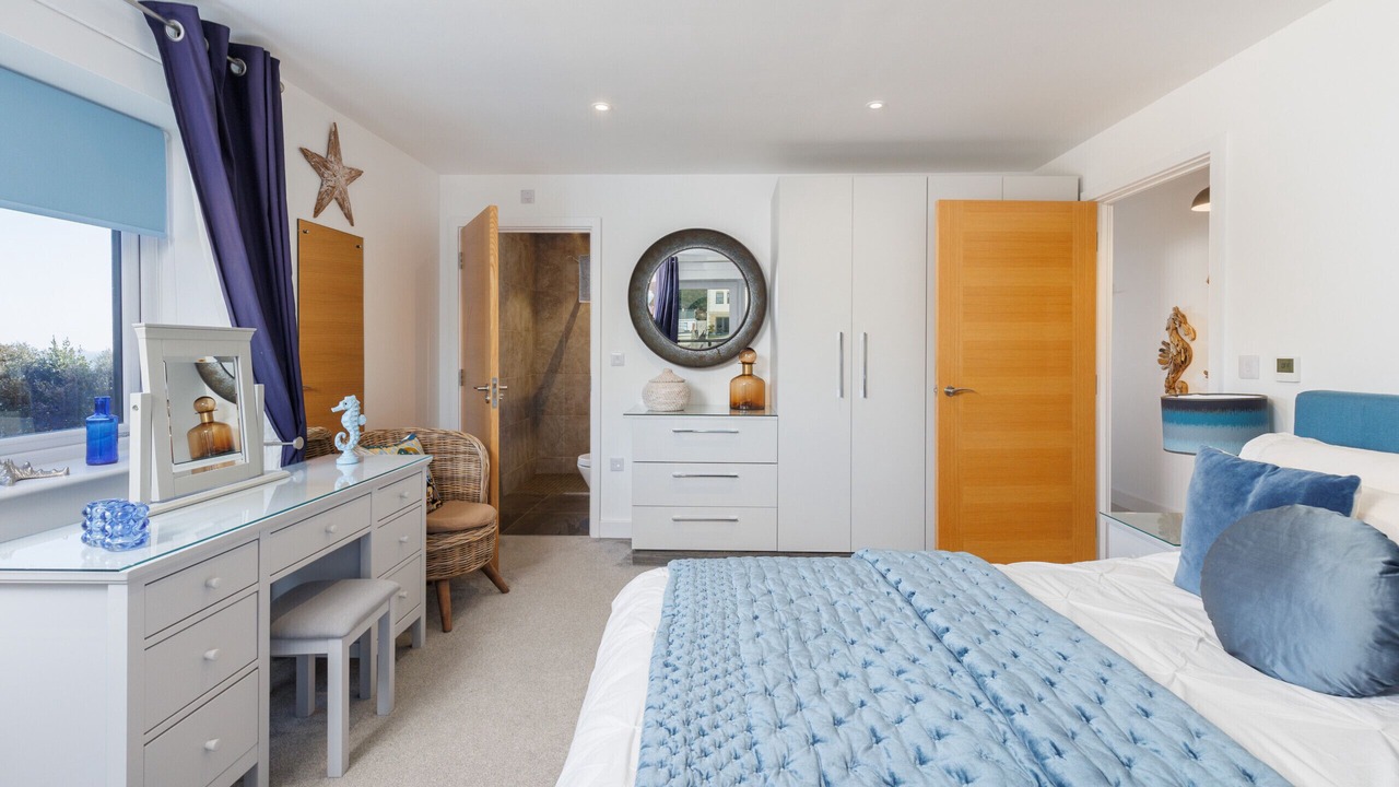 Photo of Bedroom in Sandown