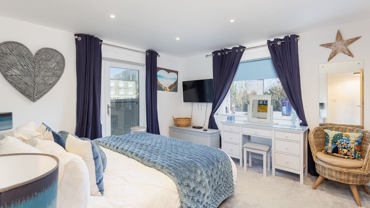 Photo of Bedroom in Sandown