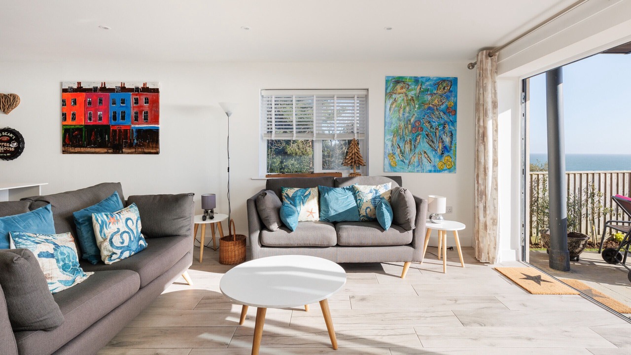 Photo of Livingroom in Sandown