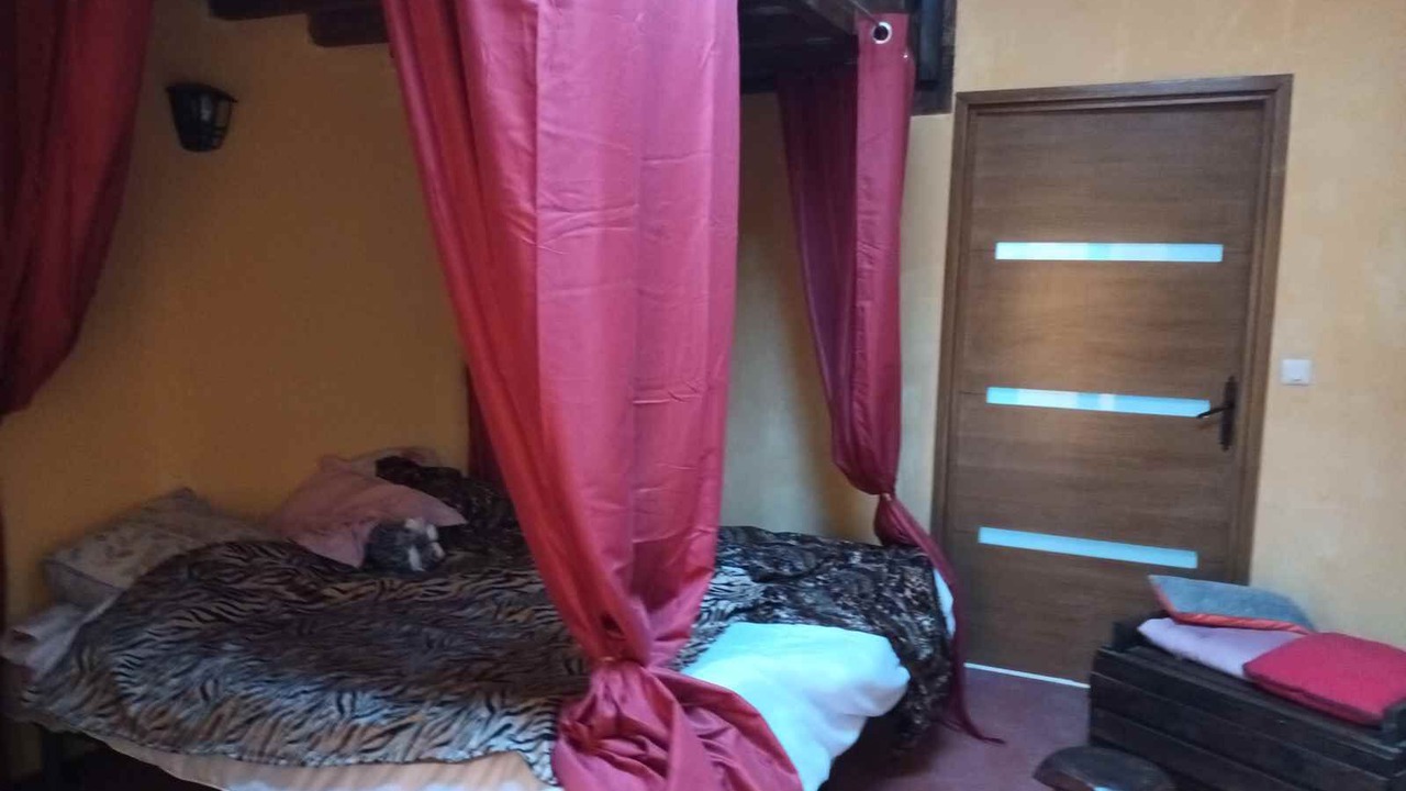 Photo of Bedroom in Blargies