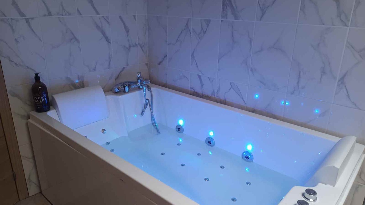 Photo of Bathroom in Blargies