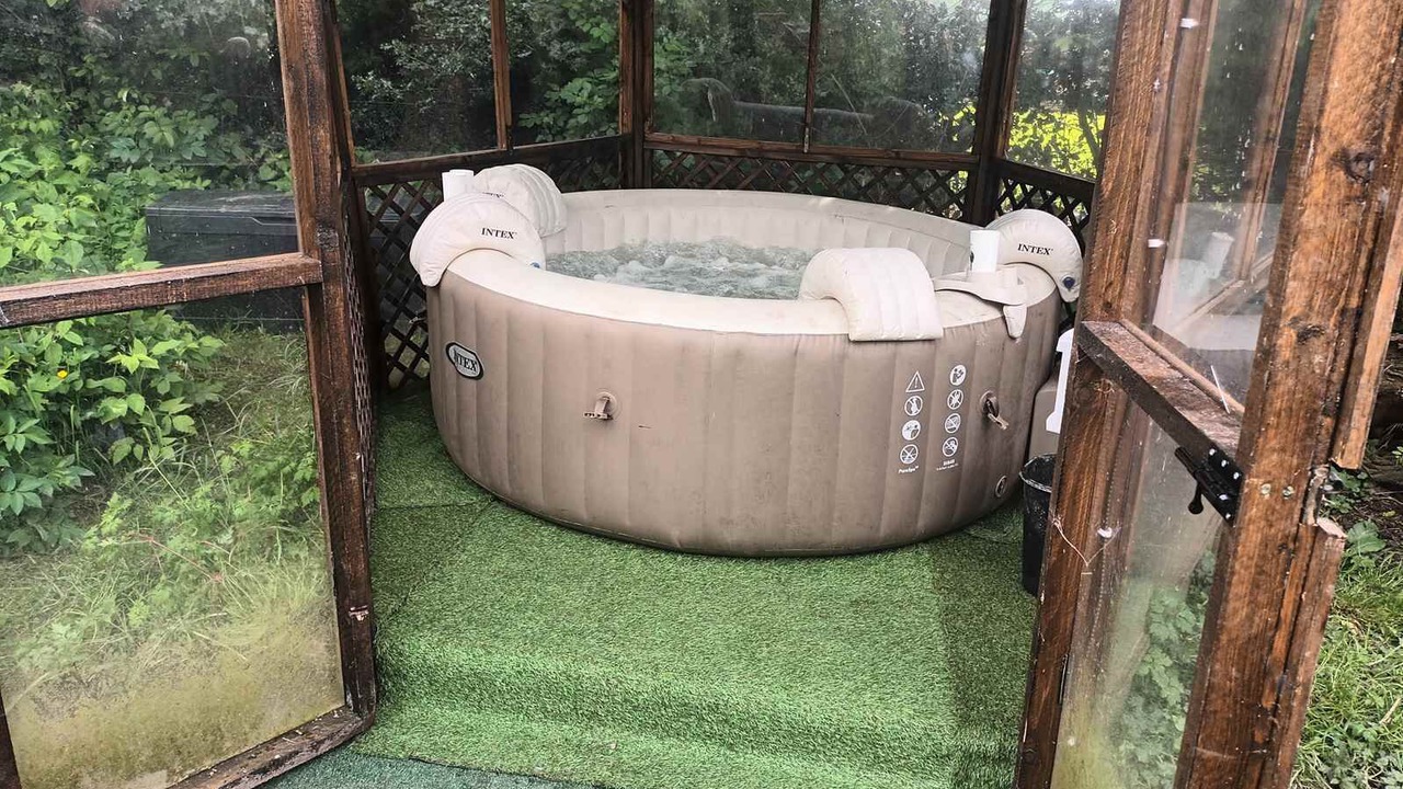 Photo of Outdoor in Blargies