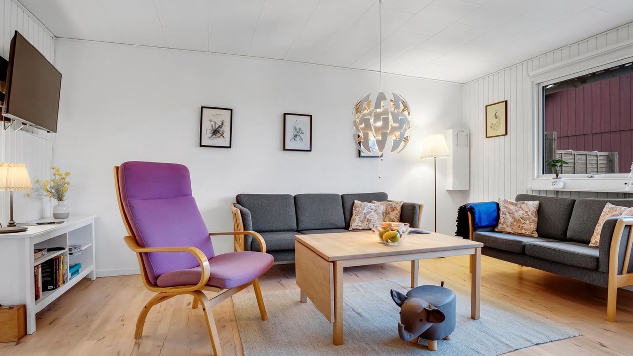 Photo of Livingroom in Fej