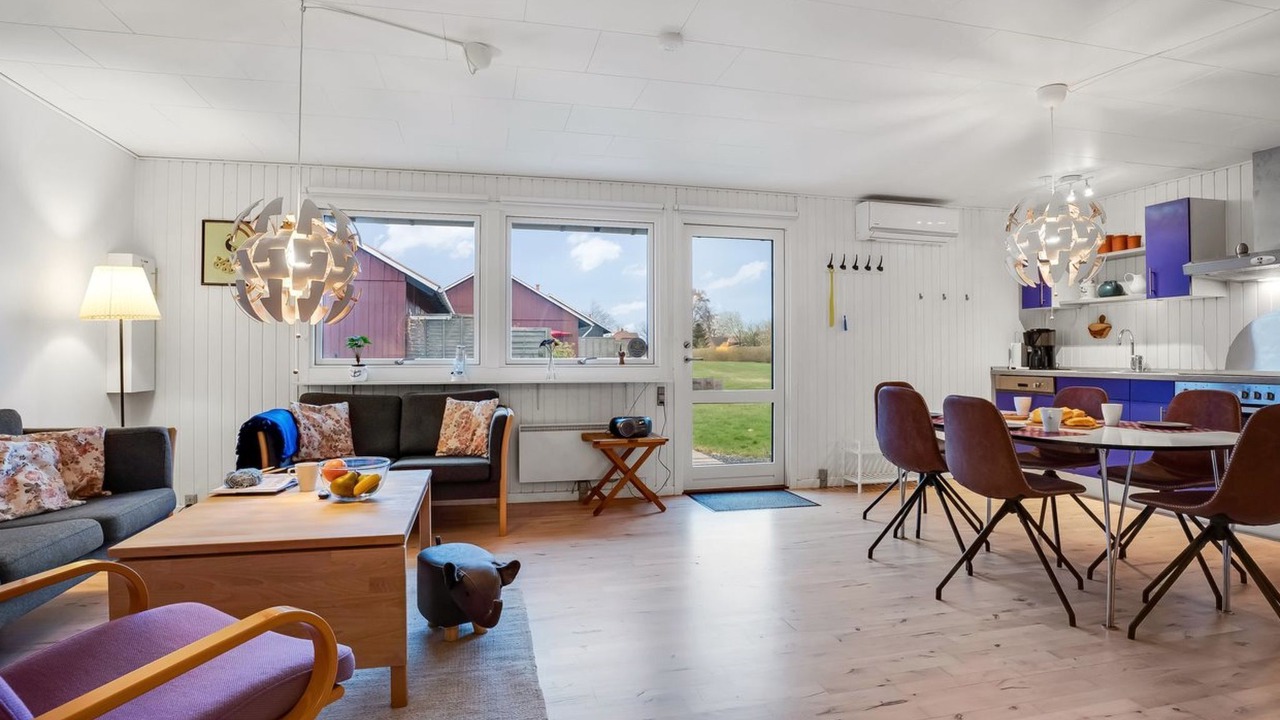 Photo of Livingroom in Fej