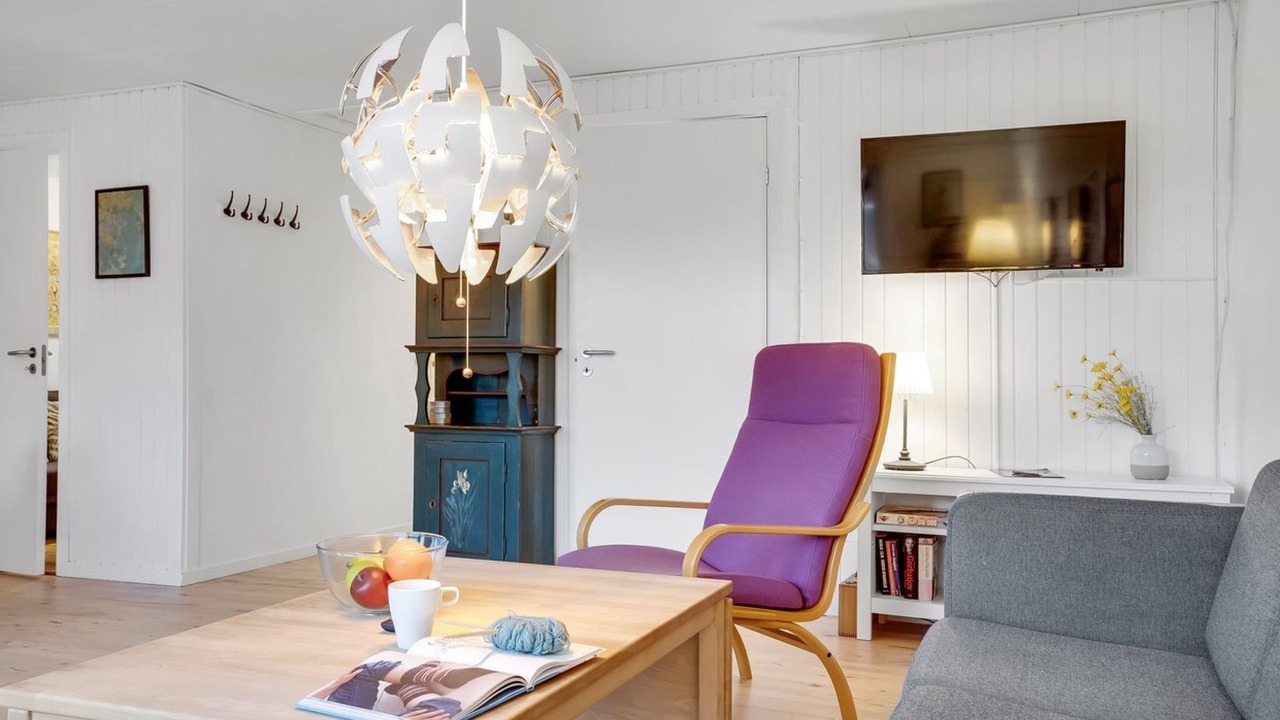 Photo of Livingroom in Fej
