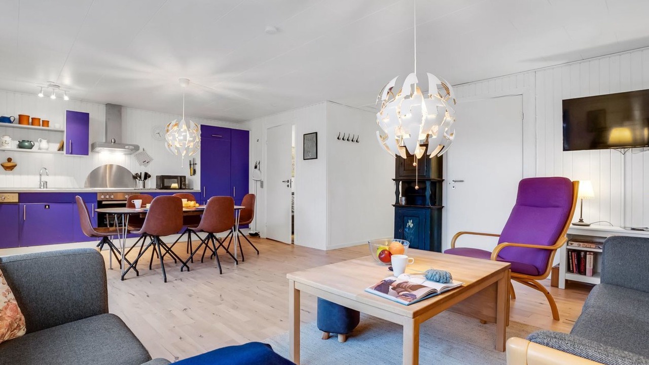 Photo of Livingroom in Fej