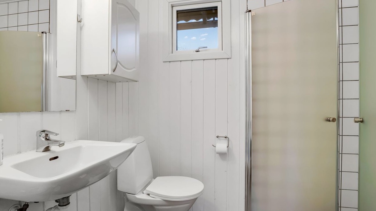 Photo of Bathroom in Fej