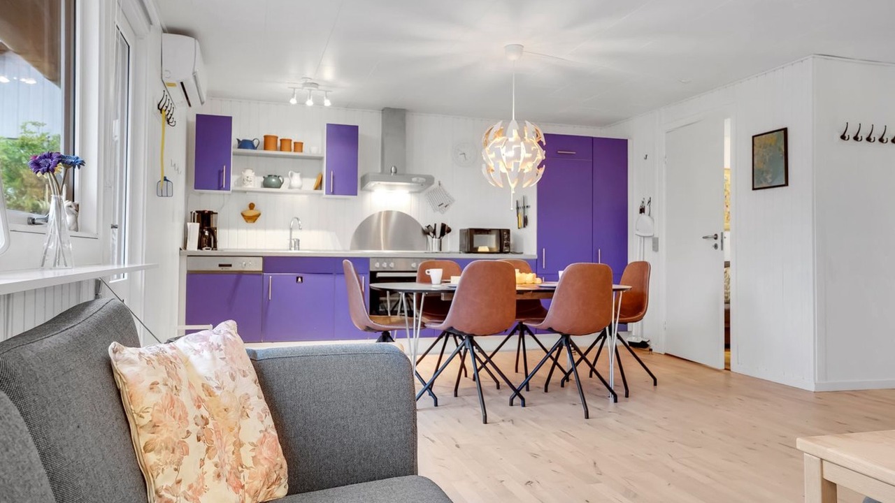Photo of Livingroom in Fej