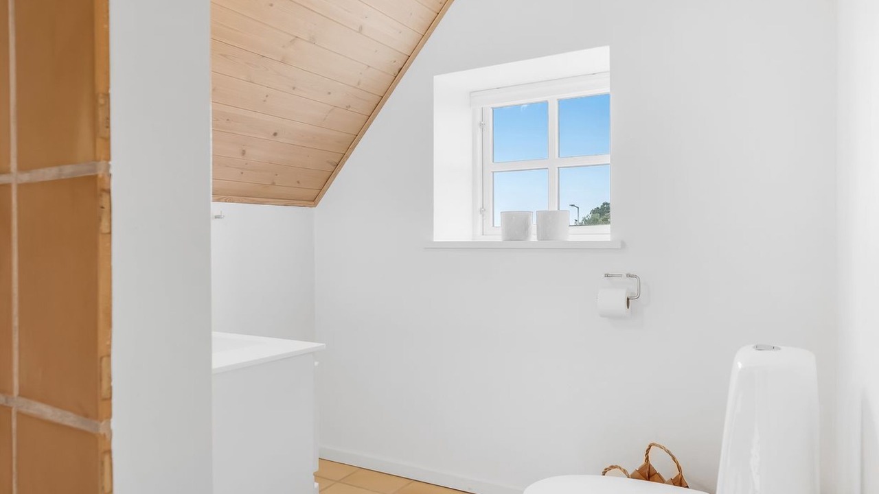 Photo of Bathroom in Læsø
