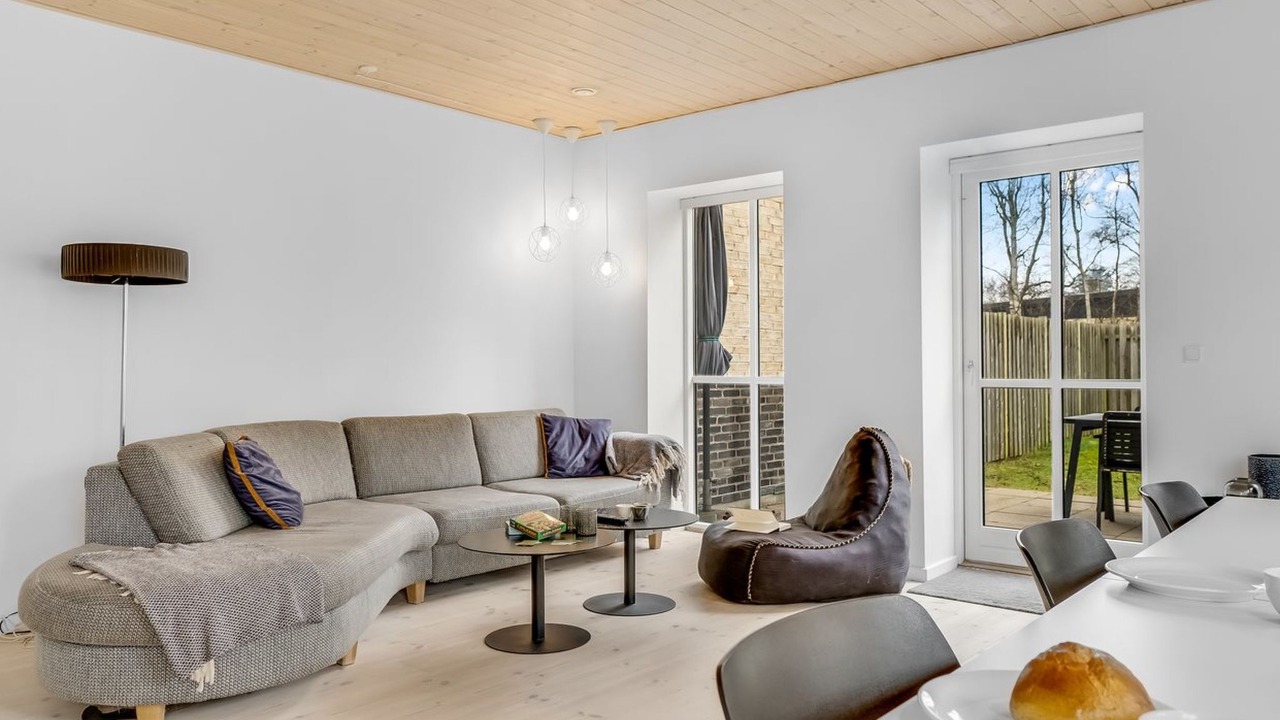 Photo of Livingroom in Læsø