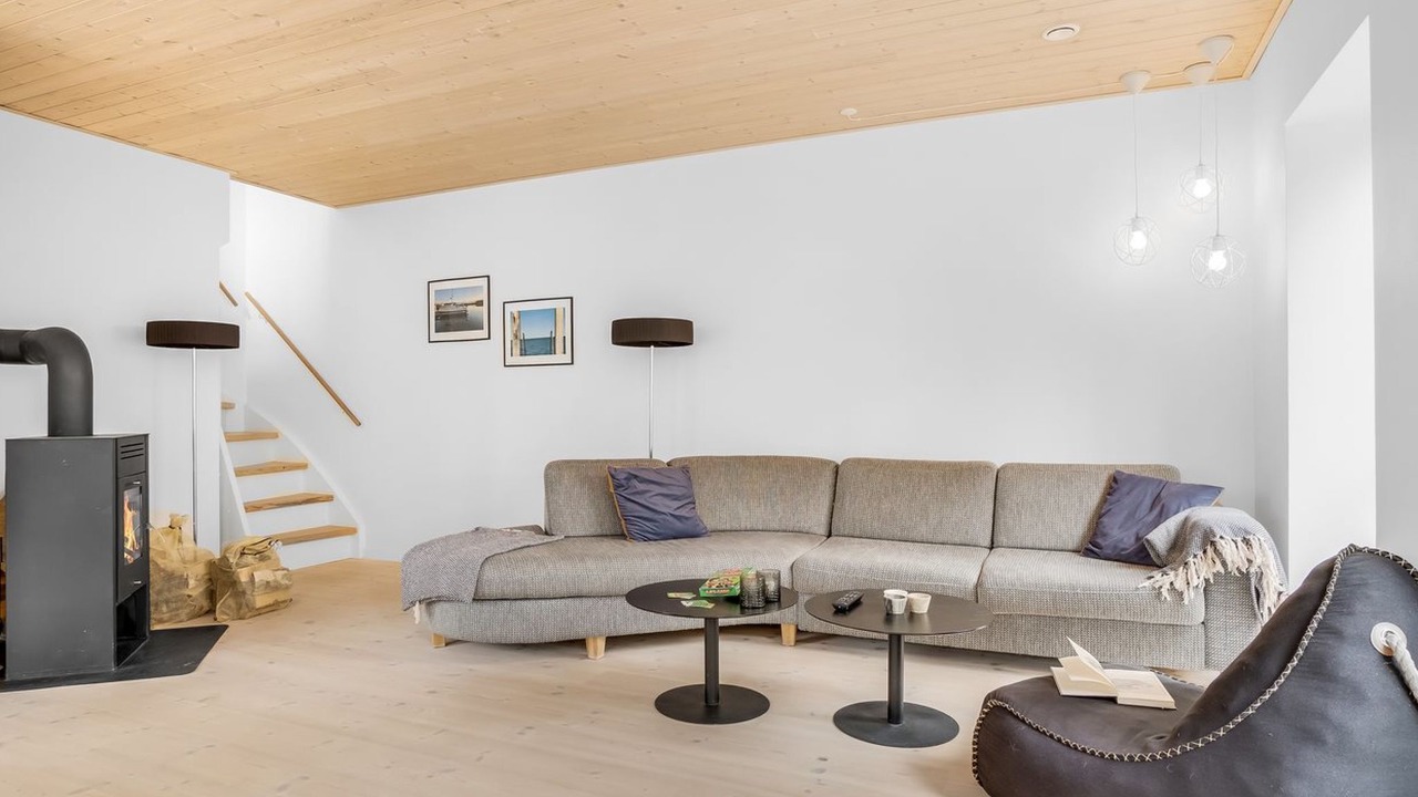 Photo of Livingroom in Læsø