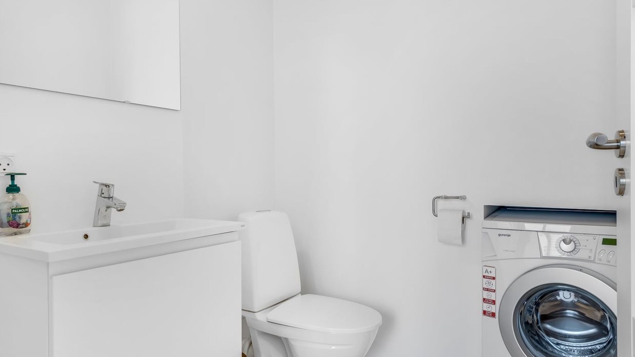 Photo of Bathroom in Læsø