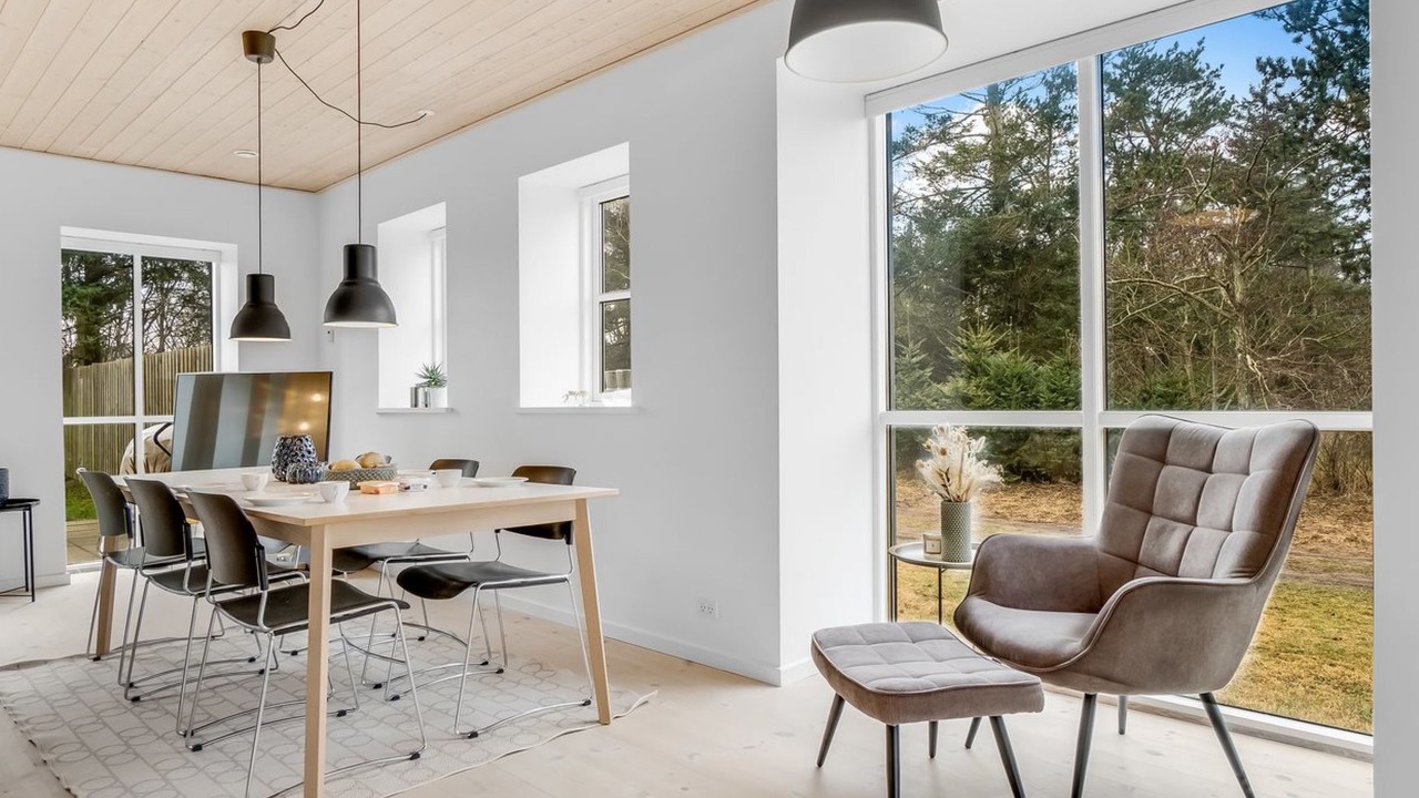 Photo of Livingroom in Læsø