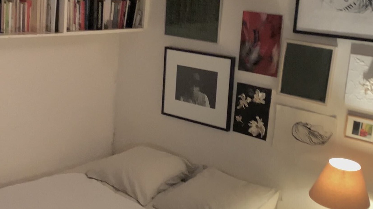 Photo of Bedroom in Saint-Thomas-d'Aquin