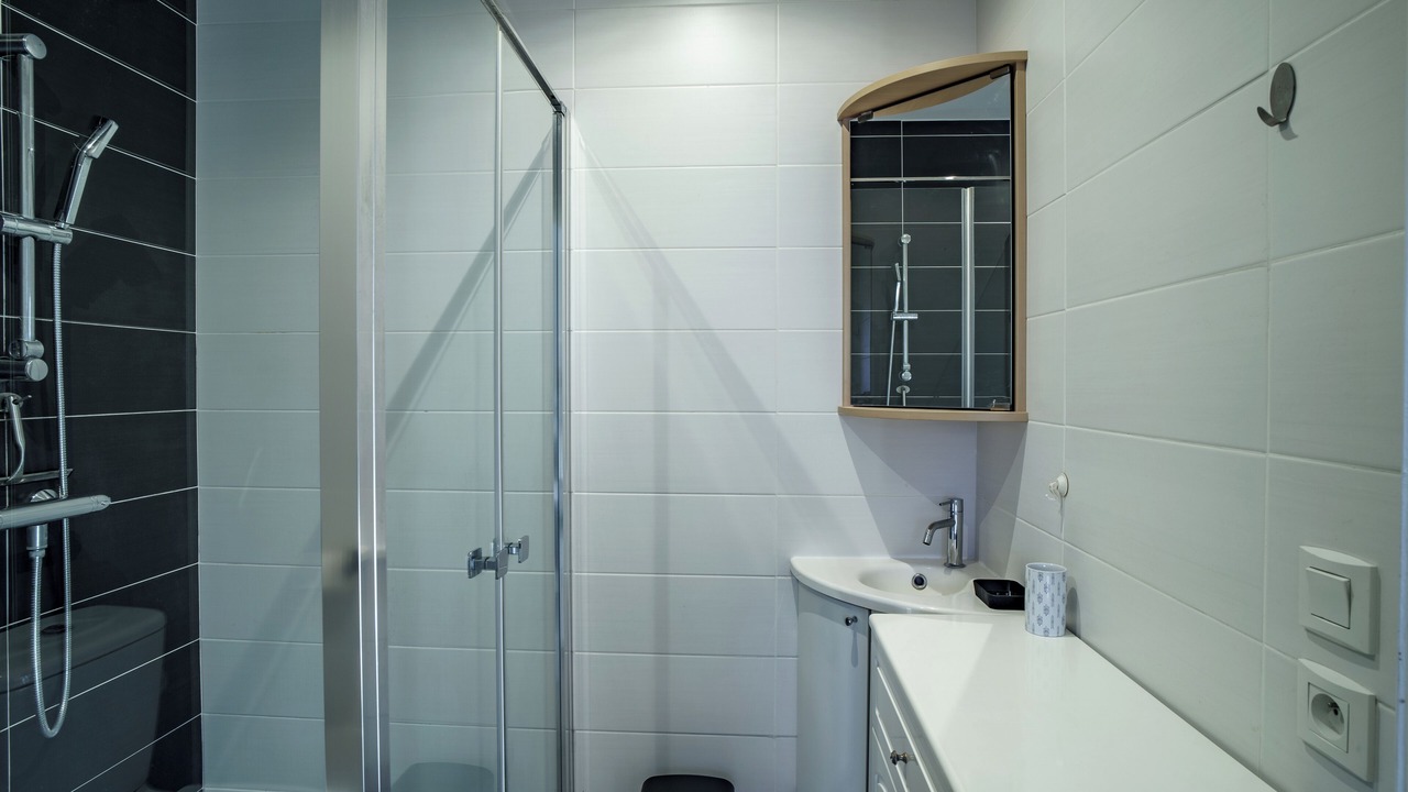 Photo of Bathroom in Latour-Bas-Elne