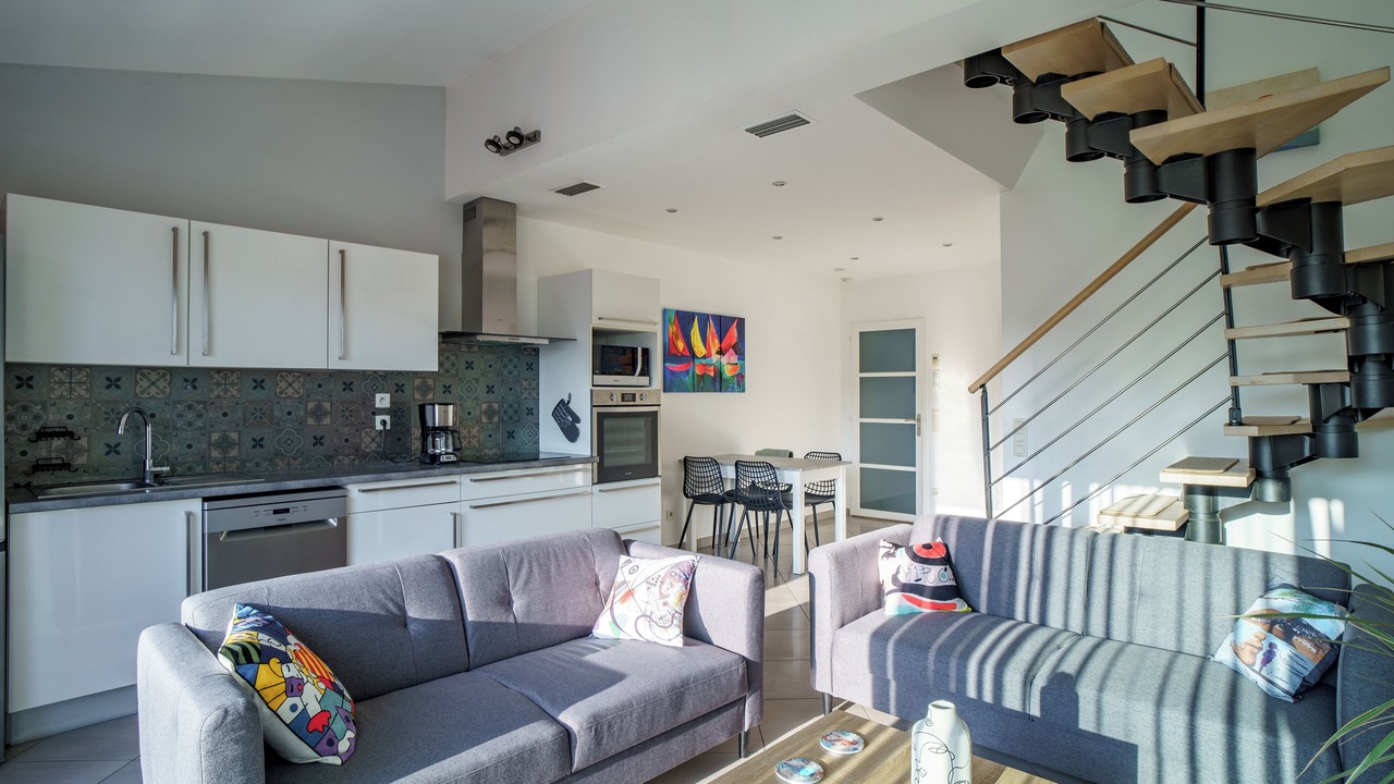 Photo of Livingroom in Latour-Bas-Elne