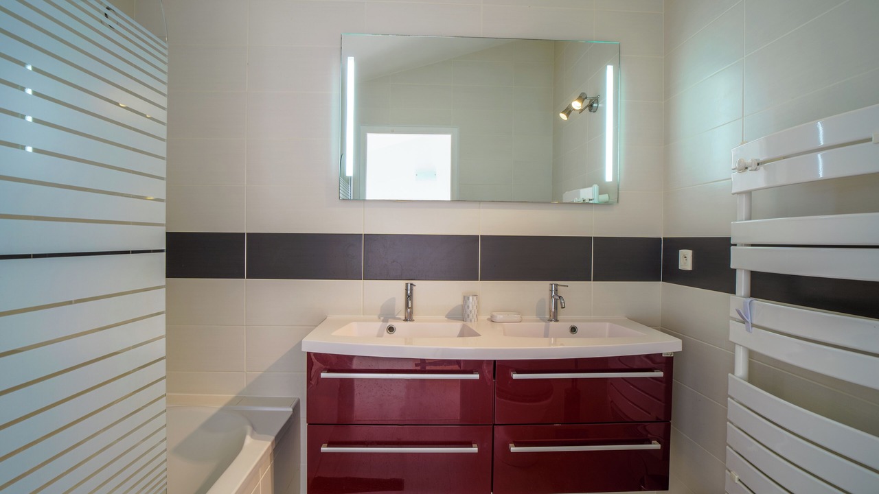 Photo of Bathroom in Latour-Bas-Elne