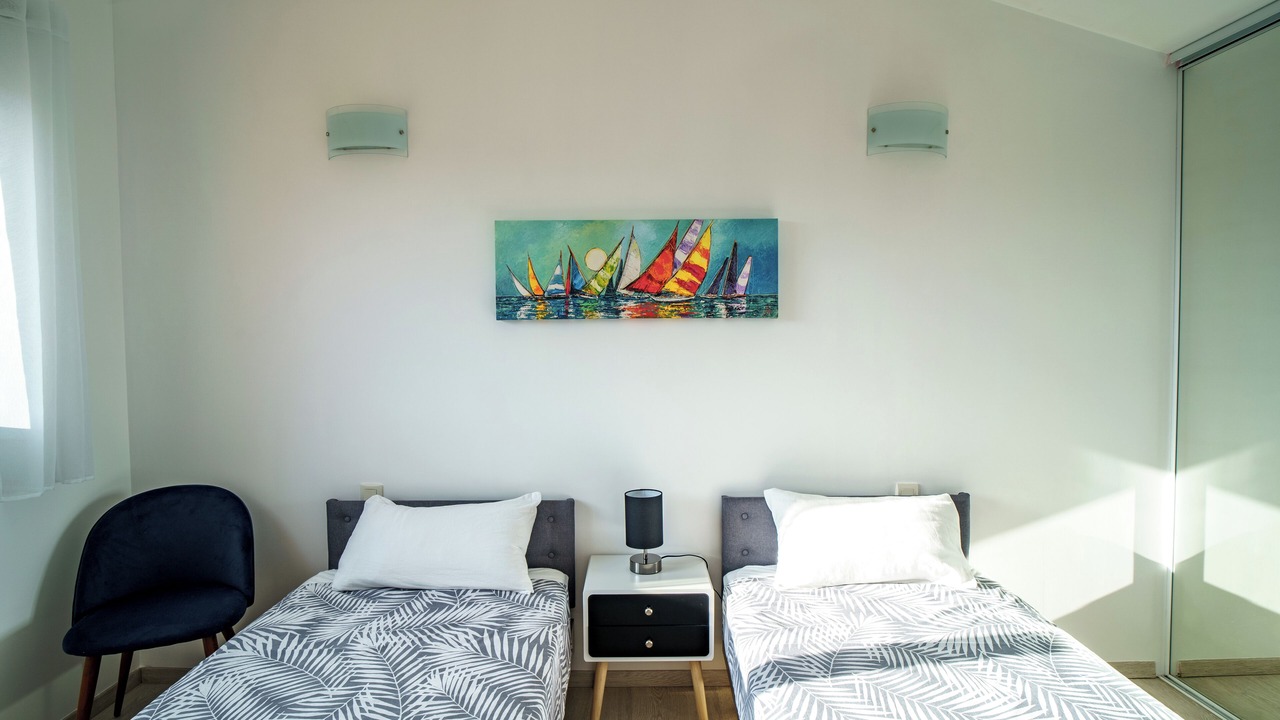 Photo of Bedroom in Latour-Bas-Elne