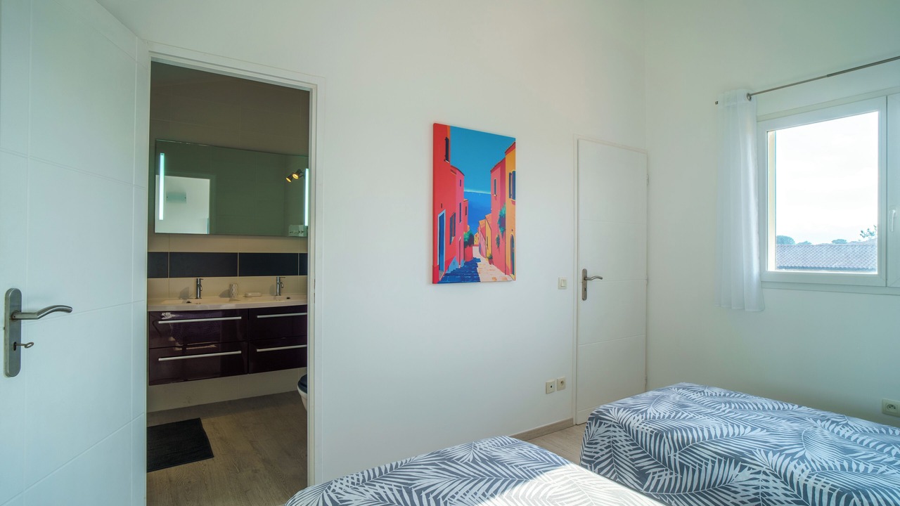 Photo of Bedroom in Latour-Bas-Elne