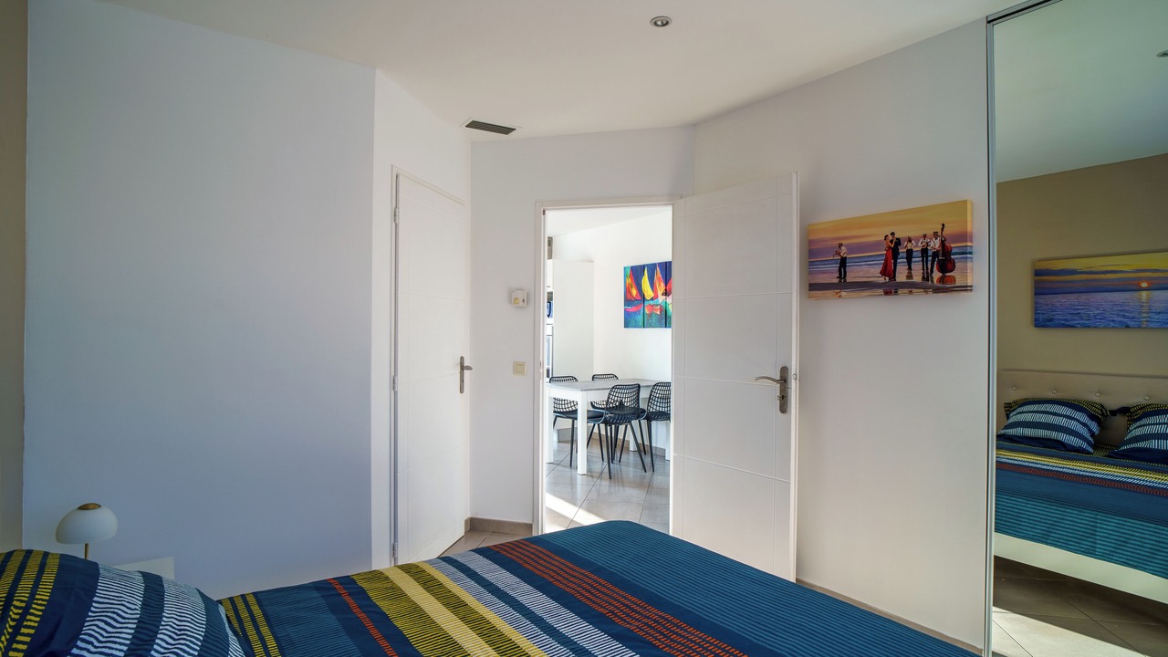 Photo of Bedroom in Latour-Bas-Elne